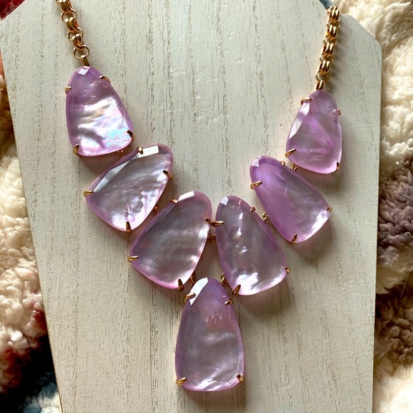Kendra Scott Jewelry - Kendra Scott Harlow Necklace